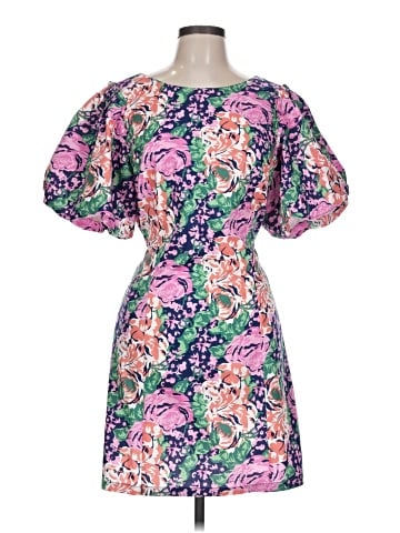 MELLODAY Cocktail Dress (view 1)