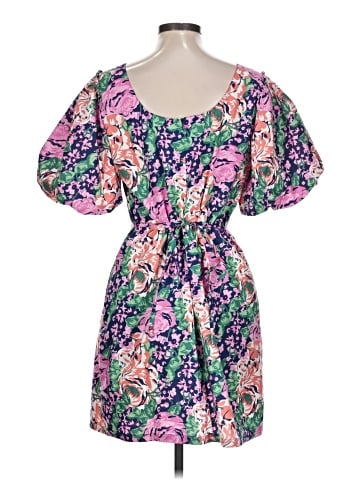 MELLODAY Cocktail Dress (view 2)