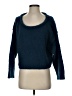 By Anthropologie Blue Pullover Sweater Size S - photo 1