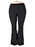 Betabrand Gray Active Pants Size 2X - photo 1