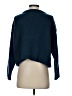 By Anthropologie Blue Pullover Sweater Size S - photo 2