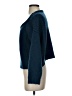 By Anthropologie Blue Pullover Sweater Size S - photo 5