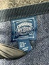 Cambridge Dry Goods 100% Cotton Black Pullover Sweater Size M - photo 7