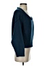 By Anthropologie Blue Pullover Sweater Size S - photo 4