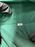 Unbranded 100% Polyester Green Casual Dress Size M - photo 6