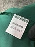 Unbranded 100% Polyester Green Casual Dress Size M - photo 7