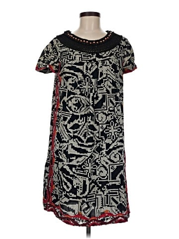 Floreat Casual Dress (view 1)