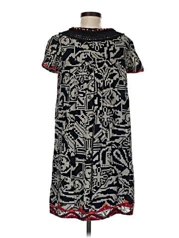 Floreat Casual Dress (view 2)