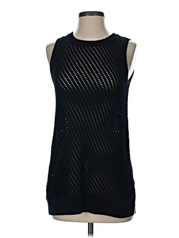 Vince. Sweater Vest (view 1)