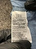 Old Navy Blue Dress Size 10 - photo 4