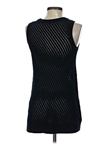 Vince. Sweater Vest (view 2)