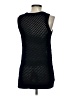 Vince. 100% Cotton Black Sweater Vest Size XS - photo 2