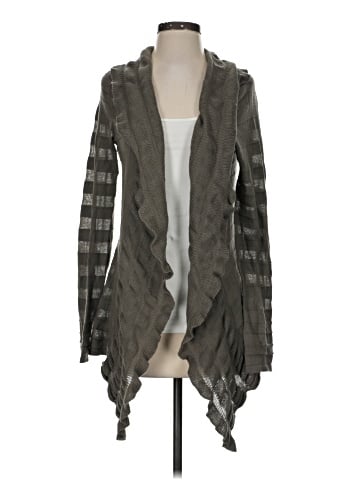 Cynthia Rowley TJX Cardigan (view 1)