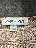 She + Sky 100% Polyester Tan Casual Dress Size L - photo 7