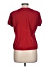 Talbots Red Cardigan Size L - photo 2