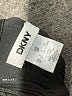 DKNY Graphic Silver Cocktail Dress Size 6 (petite) - photo 7