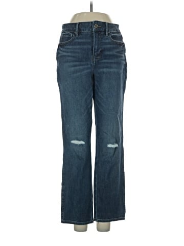White House Black Market Jeans (view 1)
