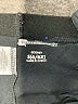 Disney 100% Polyester Metallic Purple Skirt Size 6 - 6X - photo 3