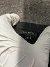 Talbots 100% Cotton Black 3/4 Sleeve Blouse Size S - photo 8