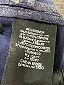 Alice + Olivia Metallic Blue Casual Pants Size 26 waist - photo 7
