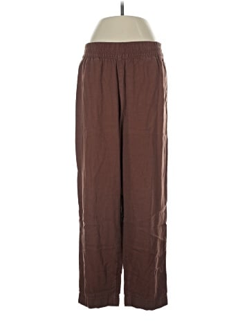 Old Navy Linen Pants (view 1)