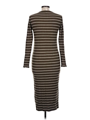 Tea n Rose Casual Dress (view 2)