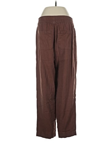 Old Navy Linen Pants (view 2)