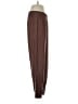 Old Navy Brown Linen Pants Size S - photo 4