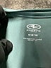 Athletic Works 100% Polyester Teal Active Tank Size 8 - photo 7