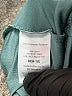 Athletic Works 100% Polyester Teal Active Tank Size 8 - photo 8