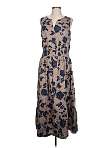 J.Jill Casual Dress (view 1)