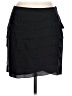 DKNY Black Formal Skirt Size 10 - photo 1