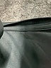 Unbranded 100% Polyester Black Long Sleeve T-Shirt Size S - photo 7