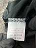 Unbranded 100% Polyester Black Long Sleeve T-Shirt Size S - photo 8