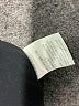 Adrienne Vittadini Solid Black Formal Skirt Size 6 - photo 4