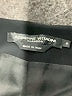 Adrienne Vittadini Solid Black Formal Skirt Size 6 - photo 5