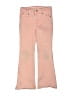 Gap Kids Hearts Pink Jeans Size 6 - photo 1