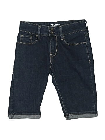 Denizen from Levi's Denim Shorts (view 1)