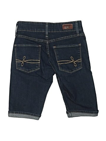 Denizen from Levi's Denim Shorts (view 2)