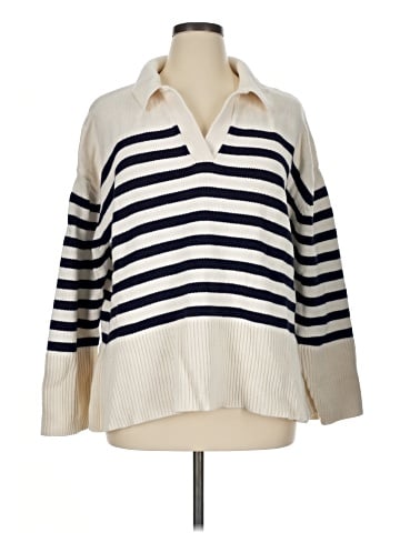 Gap Pullover Sweater (view 1)