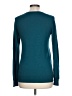 Uniqlo Teal Pullover Sweater Size L - photo 2