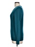 Uniqlo Teal Pullover Sweater Size L - photo 5