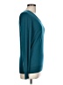 Uniqlo Teal Pullover Sweater Size L - photo 4