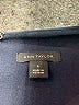 Ann Taylor Solid Blue Casual Dress Size 6 - photo 7