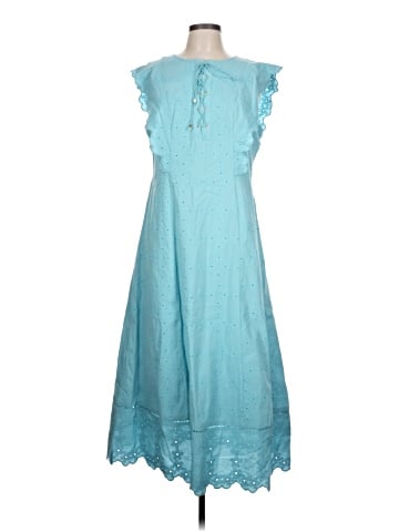 Tyler Boe Casual Dress (view 1)