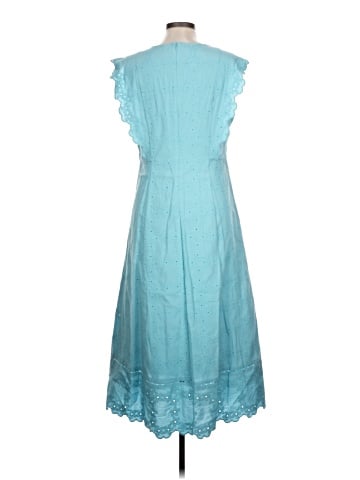 Tyler Boe Casual Dress (view 2)