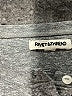 Rivet & Thread Gray Long Sleeve Henley Size S - photo 7