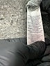 Rivet & Thread Gray Long Sleeve Henley Size S - photo 8