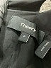 Theory Black Sleeveless Top Size P (petite) - photo 7