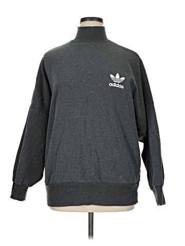 Adidas Sweatshirt (view 1)